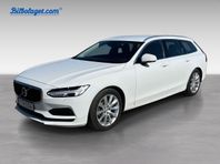Volvo V90 D4 AWD Momentum Edition