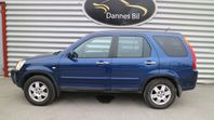 Honda CR-V 2.0 4WD Euro4 AUT DRAG BESIKTAD 4X4