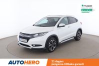 Honda HR-V 1.5 i-VTEC Executive / Panorama, Dragkrok