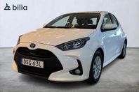 Toyota Yaris Hybrid 1.5 Active Komfortpaket