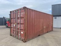 20- fots container