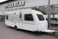 Knaus 580 UF Sudwind Exclusive