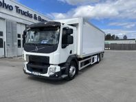 Volvo FL Kylbil