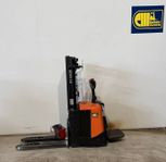 BT Truck SPE 125L