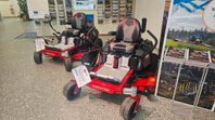 Toro MR5075T