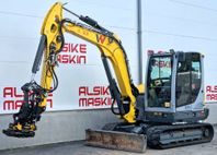 Wacker Neuson ET 65