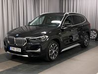 BMW X1 xDrive25e X-Line HUD Kamera Drag