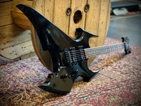 B.C Rich Beast