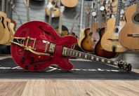 Epiphone Dot ES-355 Cherry -2012