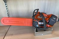 Husqvarna T540i XP
