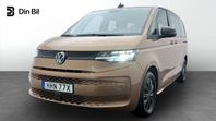 Volkswagen Multivan T7 e-Hybrid DSG Life Lång 7Sits/Drag/P-v