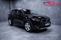 Volvo XC40 B4 AWD Momentum H/K Kamera Navi CarPlay BLIS Drag