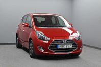 Hyundai ix20 1.6 125hk Euro 6 Navi Drag R-värme Skatt 976:-