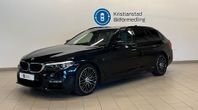 BMW 520 d Touring Steptronic M Sport