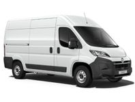 Opel Movano 140hk AT8 L2H2 Aut - HYRBIL
