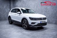 Volkswagen Tiguan 2.0 TDI 4M GT Cockpit Kamera CarPlay MOMS