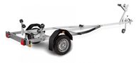 Fogelsta 180750 UBL - 80/kmh - 750kg båttrailer