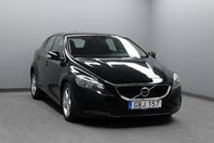 Volvo V40 D2 120hk Euro 6 Värmare Kamrem Bytt 3.4 l/100km