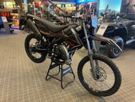 Rieju MRT Enduro Black Edition - FINNS I LAGER