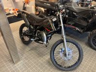 Rieju MRT Enduro Black Edition - FINNS I LAGER