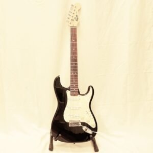 Elgitarr Squier Stratocaster