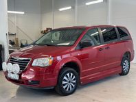 Chrysler Town & Country 3.3 V6 Handikapp anpassad