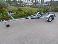Tiki BX600-R / Max båt: 4,5m/470 kg - KAMPANJ!