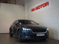 Polestar 2 Long Range Dual Motor 408hk Plus Pilot Drag H/K