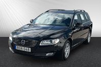 Volvo V70 D4 e Classic Momentum Drag Taklucka VOC Nyservad