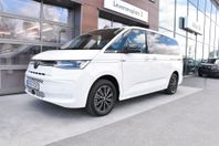Volkswagen Multivan eHybrid 4MOTION, Style*VÄRMARE*7-sit