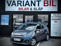 Hyundai i10 1.0 Comfort Euro 3
