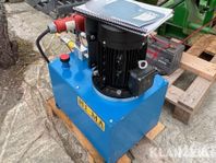 Hydrualaggregat Nema HA 309