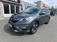 Honda CR-V 2.0 i-VTEC 4WD Executive Euro 6 Krok