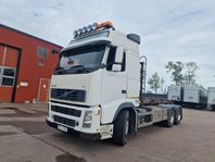 Volvo FH 480 6x4