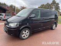 Volkswagen Transporter Kombi T30 2.0 TDI 4Motion