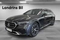 Mercedes-Benz E 220 d 4MATIC All-Terrain