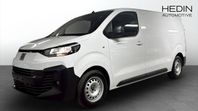 Fiat Scudo SCUDO SKÅP L2 2,0L DS 145HK AT NORDIC