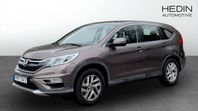 Honda CR-V HONDA CR-V