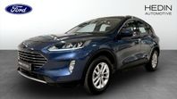 Ford Kuga Titanium 2.5 PHEV 225HK