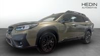 Subaru Outback 2.5I-F ES FIELD 5O XFUEL