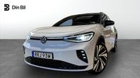 Volkswagen ID.4 GTX 4M TopSport+/Assistanspkt+