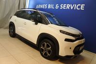 Citroën C3 Aircross 1.2 PureTech Euro 6