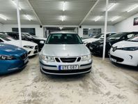 Saab 9-3 SportSedan 1.8t Linear Euro 4,