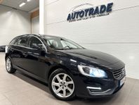 Volvo V60 D4 Geartronic Summum Drag Euro 6