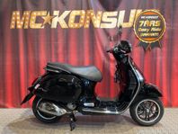 Vespa GTS 300 Super *RÄNTEKAMPANJ*