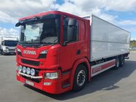 Scania P 360 B6x2*4NB