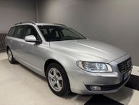 Volvo V70 D3 Geartronic Classic Kinetic Värmare Drag Euro 6
