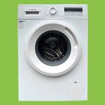 Tvättmaskin 7 kg Bosch Serie 4 WAN280L7SN