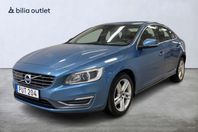 Volvo S60 D4 Summum Kamrem Bytt BLIS Skinn Adaptiv Keyless