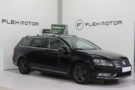 Volkswagen Passat Variant 2.0 TDI DPF BMT Masters Euro 5